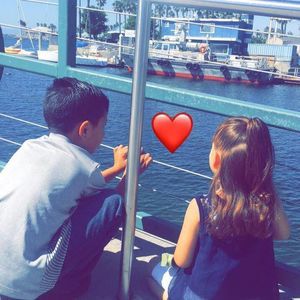 Meet your Posher, Maira